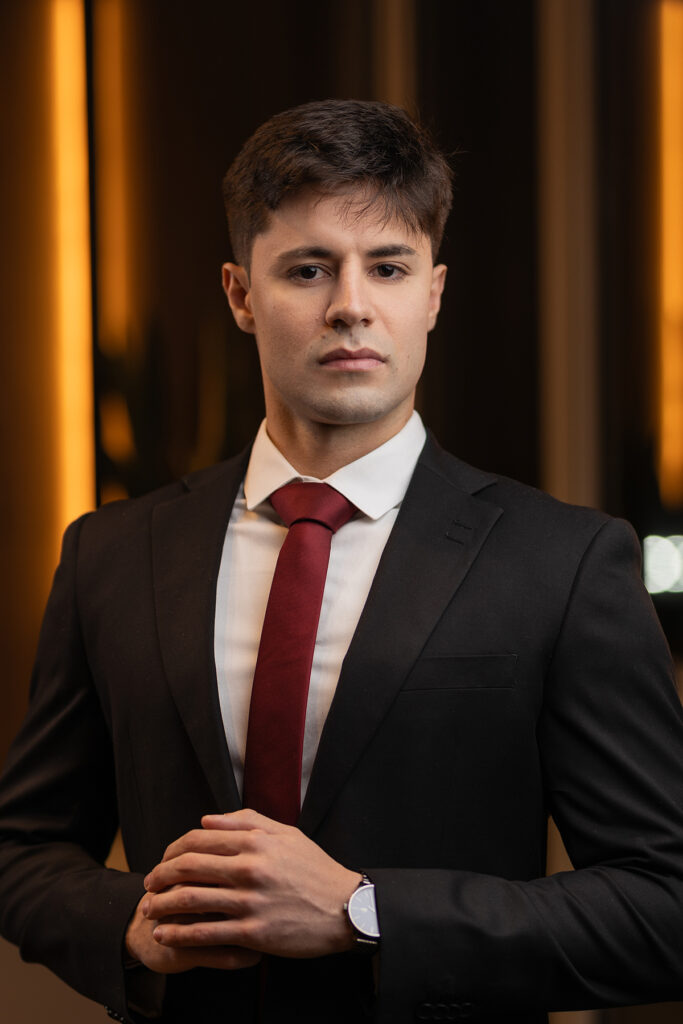 Dr. Yuri Alan Pereira