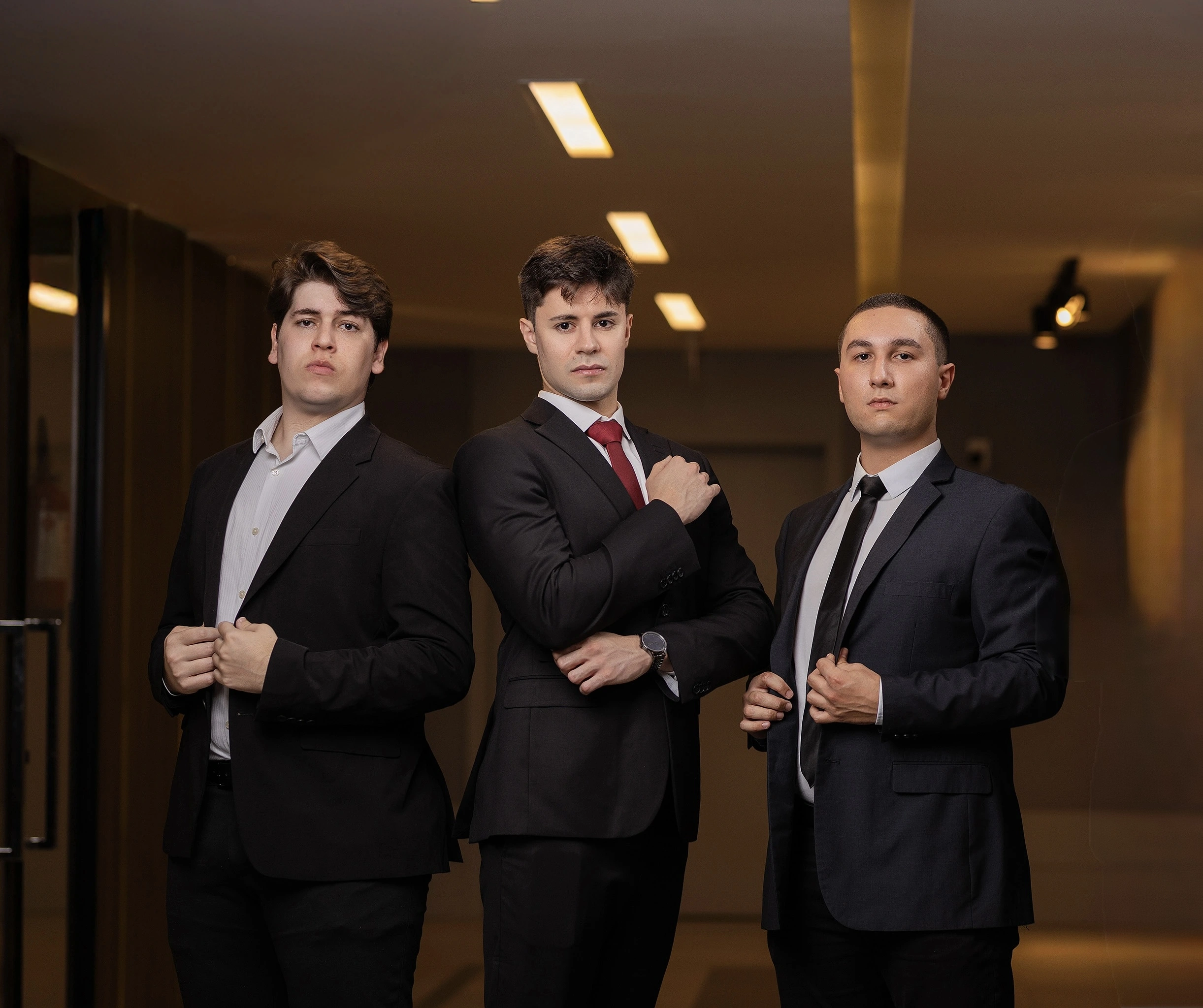 Campestrini Pereira e Nascimento Advogados