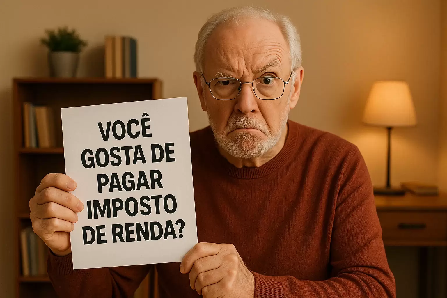 Isenção do imposto de renda