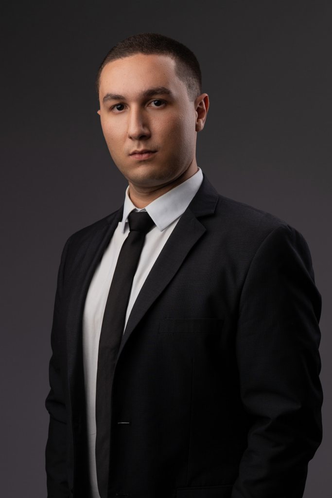 Dr. Gabriel Nascimento Pereira